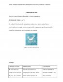 Ventajas competitivas en una empresa de servicios, comercial e industrial