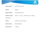 Análisis de caso: Una visión asiática