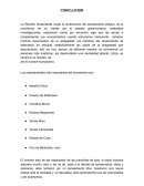 FILOSOFÍA RENACENTISTA