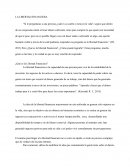 La Libertad Financiera