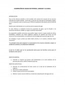 USURPACIÓN DE AGUAS EN PETORCA, CABILDO Y LA LIGUA