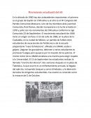 Movimiento estudiantil del 68. Movimiento del EZLN