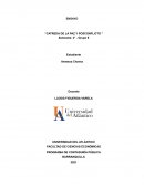 Esperanza De Paz En Colombia