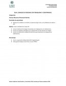 GUIA: CUIDADOS DE PERSONAS CON TABAQUISMO Y SEDENTARISMO