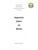 Tributos en Venezuela