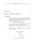 Simulacion de acetato de etilo