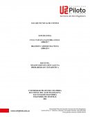 TALLER TECNICAS DE CONTEO