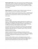 Mapas de estructuración