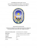 Eficiencia energética en edificios públicos