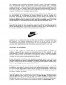 Caso Nike Air