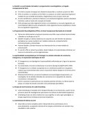 La Gestalt y sus principales derivados