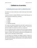 Tabla de valores logísticos