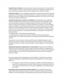 Trabajo de enfasis Importación