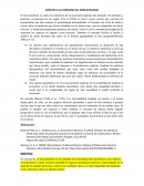 APORTES A LA ECONOMÍA DEL MERCANTILISMO