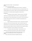 PLAN DE PREESCOLAR. “LAS COLECCIONES”