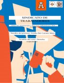 Jornada laboral, salarios y PTU