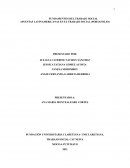 Apuestas latinoamericanas en trabajo social