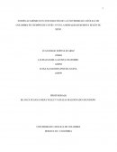 ESTRÉS ACADÉMICO EN ESTUDIANTES DE LA UNIVERSIDAD CATÓLICA DE COLOMBIA EN TIEMPOS DE COVID -19