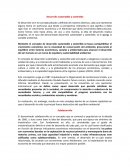 Desarrollo sustentable y sostenible