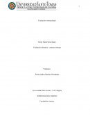 Evaluación Antropología General