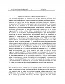 IMPACTO POSITIVO Y NEGATIVO DE LAS TIC’S