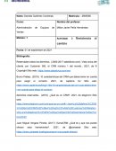 Administración de Equipos de Ventas