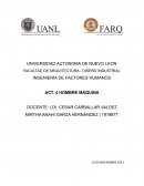 La relación hombre-máquina