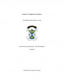 Nuqui y su riqueza natural