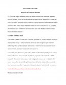 Que falta en Chile para implementar la economia circular y eliminar por completo la economia lineal