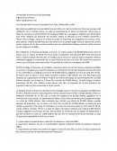 Caso tomado del Finanzas Corporativa 9 ed. Ross, Westerfield y Jaffe