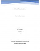 Pensamiento lógico y matemático