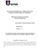 La ilegalidad en los videojuegos: Caso 322