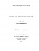 CUIDADO EN EL CONTEXTO SOCIAL