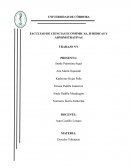 Fundamentación del derecho tributario