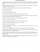 Términos Derecho empresarial