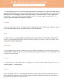 Barreras de la comunicacion