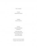 Gestion politica, Bonos y dividendos