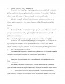 ¿Qué es la revisoría fiscal y para qué sirve?