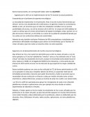 La socialización educativa