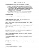 El Desarrollo del Juicio Moral