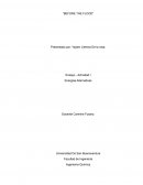 Cambio climatico. ANTES QUE SEA DEMASIADO TARDE