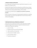 PRODUCTO O SERVICIO A LIBRE ELECCION