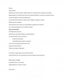 Arquitectura Barroco