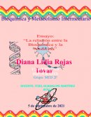 La Bioquímica y su relación con la medicina
