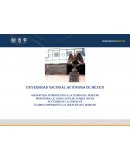 Unidad 7. La creación del Derecho