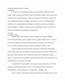 NOCIONES BASICAS DE LA LOGICA