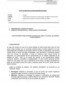 Administración de Empresas y Administración de Negocios internacionales