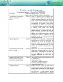 Creación y gestión de empresas Proyecto de negocio – Informe final “WUFKUN”