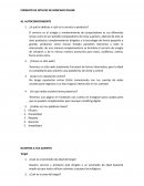 FORMATO DE ESTUDIO DE MERCADO ONLINE