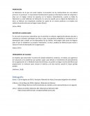 Definiciones calidad